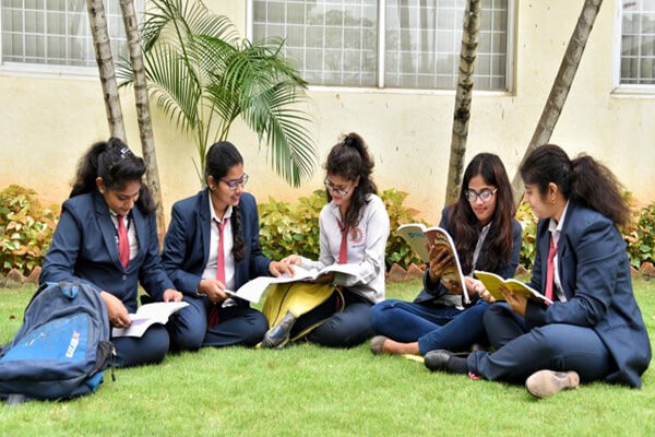 Hindustan College Campus