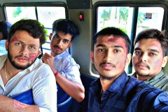 Airport-Emergency-Mock-Drill2 Airport-Emergency-Mock-Drill2