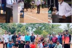 BOX CRICKET TOURNAMENT