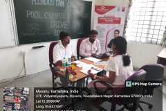 POOL CAMPUS PLACEMENT DRIVE 2024