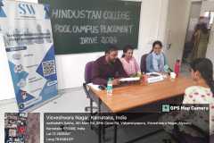 POOL CAMPUS PLACEMENT DRIVE 2024