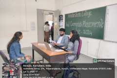 POOL CAMPUS PLACEMENT DRIVE 2024