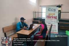 POOL CAMPUS PLACEMENT DRIVE 2024