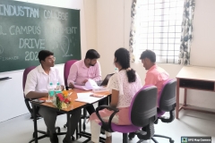 POOL CAMPUS PLACEMENT DRIVE 2024