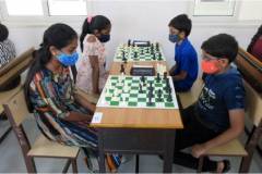 Chess Tournament 2021
