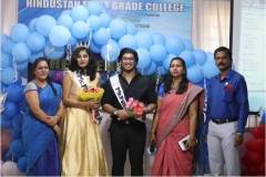 HFGC Fresher's Day 2021