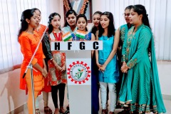 HFGC Independence Day - 2019