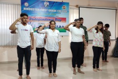 HFGC Independence Day - 2019