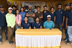 Throwball-Badminton-tournament-10
