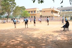 Throwball-Badminton-tournament-3