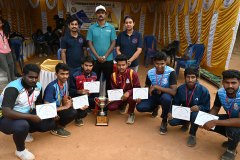Throwball-Badminton-tournament-5