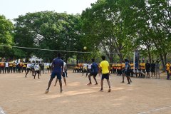 Throwball-Badminton-tournament-7
