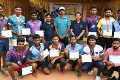 Throwball-Badminton-tournament-8