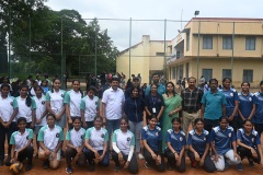 INTER-COLLEGIATE-TOURNAMENT-4 INTER-COLLEGIATE-TOURNAMENT-4