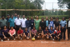 INTER-COLLEGIATE-TOURNAMENT-5 INTER-COLLEGIATE-TOURNAMENT-5