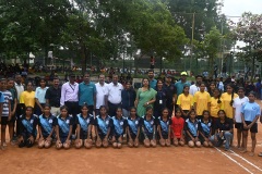 INTER-COLLEGIATE-TOURNAMENT-6 INTER-COLLEGIATE-TOURNAMENT-6