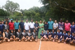 INTER-COLLEGIATE-TOURNAMENT-7 INTER-COLLEGIATE-TOURNAMENT-7