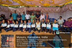 INTER-COLLEGIATE-TOURNAMENT-9 INTER-COLLEGIATE-TOURNAMENT-9