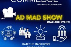 AD-MAD-Show