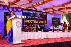 Spectra 2020