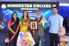 Spectra at Hindustan College - 2023