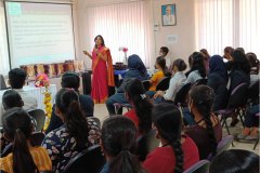 INTERNATIONAL WOMEN’S DAY CELEBRATION