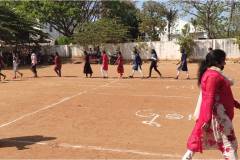 INTERNATIONAL WOMEN’S DAY CELEBRATION