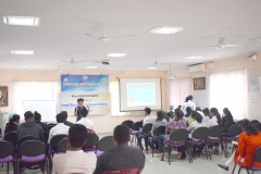 Workshop on E-mail Etiquettes and Resume Writing (1)