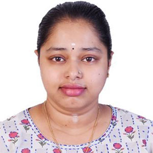 Ms. Annapoorna M S