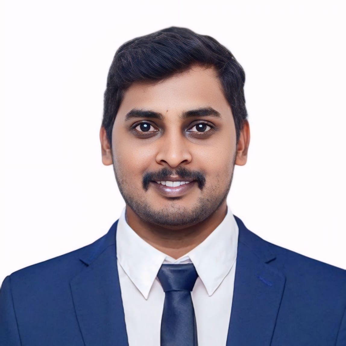 Dr ShivaKumar R