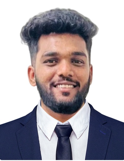 Mr. Vinod R