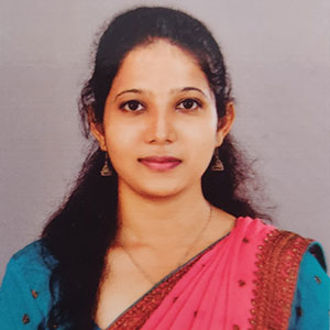 Ms Rashmi R