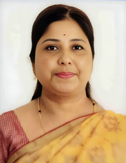 Ms. Mythri Venugopal