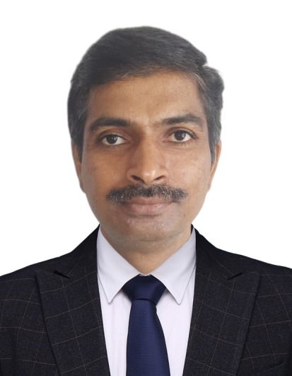 Ms. Mythri Venugopal
