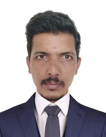 Mr. Vinay Kumar