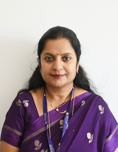 Ms. Sowmya H L