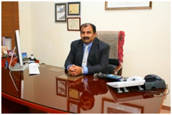 director