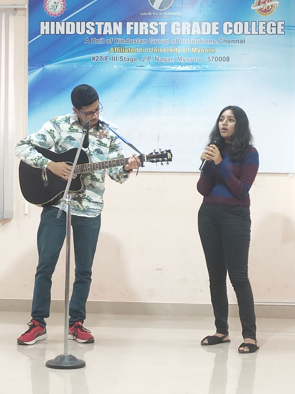 Talent’s Day 2019