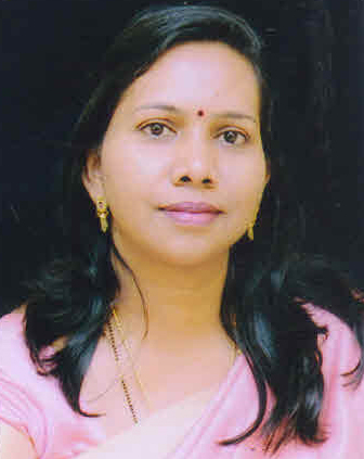 Dr CJ Priya