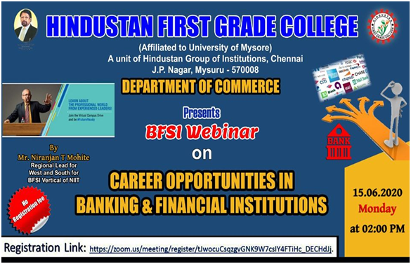 Career Opportunities in Banking and Financial Institutions