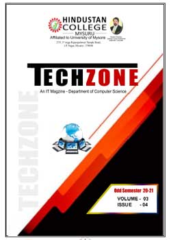 Techzone Issue 04