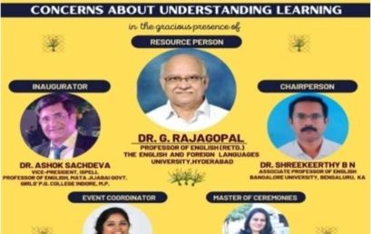 iSPELL South Karnataka Forum