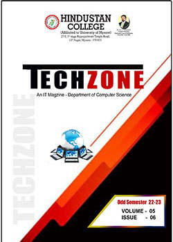 Techzone Issue 06
