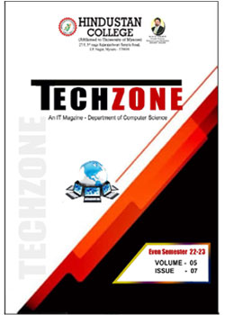 Techzone Issue 07