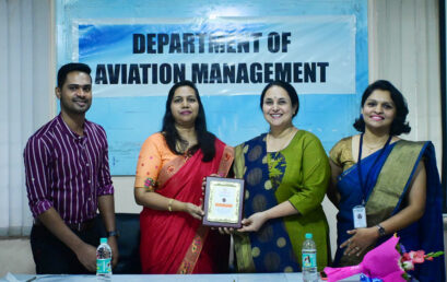 Orientation Program For First Year Aviation Management Students: “Exploring Career Opportunities in the Aviation Industry”