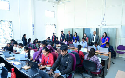 NATIONAL LEVEL INTER-COLLEGIATE INNOTHON COMPETITION