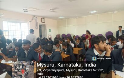 BIZ QUEST EVENT