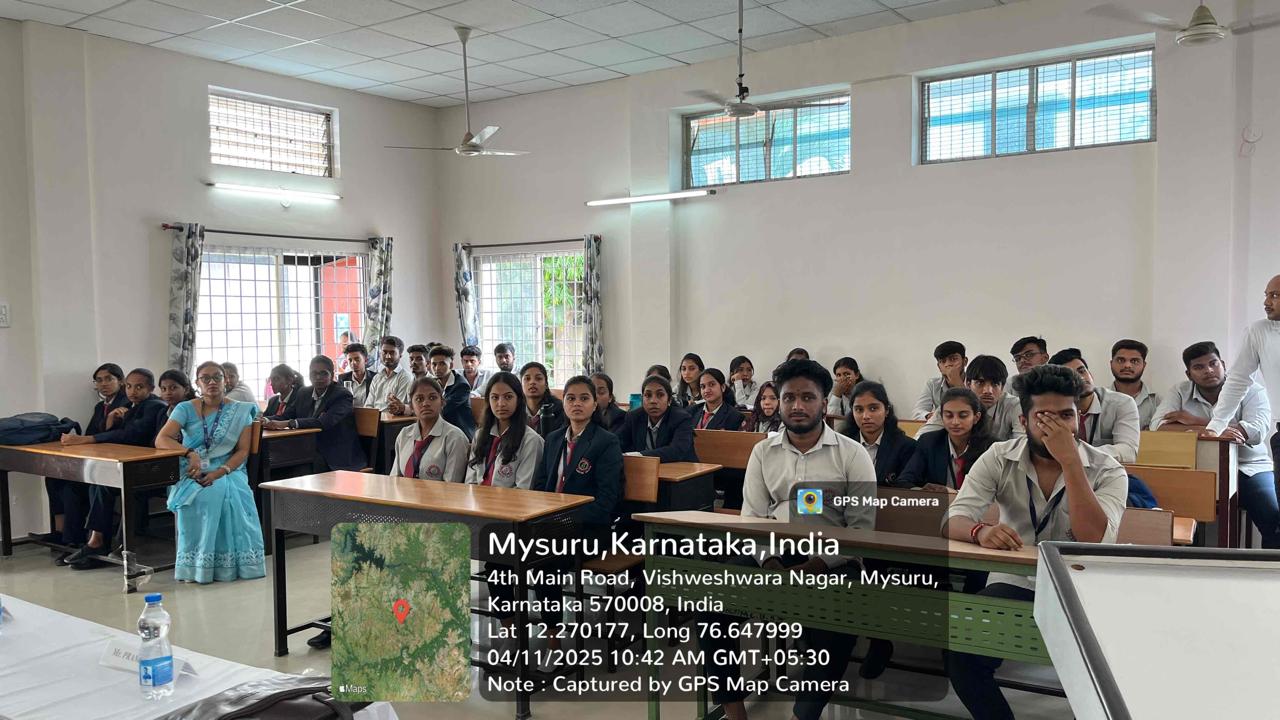 SPECIAL LECTURE PROGRAM ON -FUNDAMENTAL ANALYSIS OF STOCK MARKET SPECIAL LECTURE PROGRAM ON -FUNDAMENTAL ANALYSIS OF STOCK MARKET