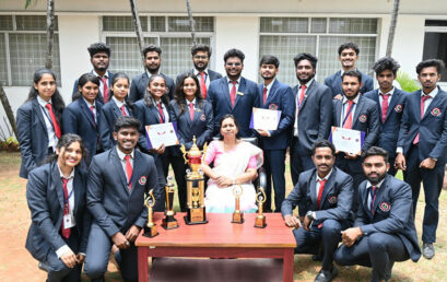 WON OVERALL CHAMPIONSHIP RUNNERS-UP POSITION