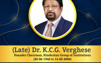 FOUNDER’S DAY